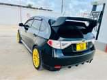 A picture of SUBARU IMPREZA