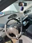 A picture of Toyota Yaris 2008 Nigerian used
