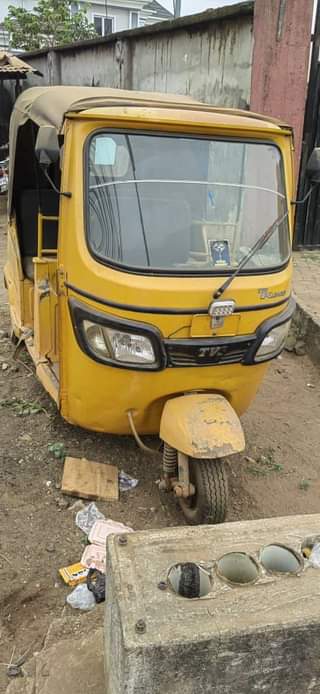 A picture of Keke