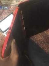 A picture of Laptop