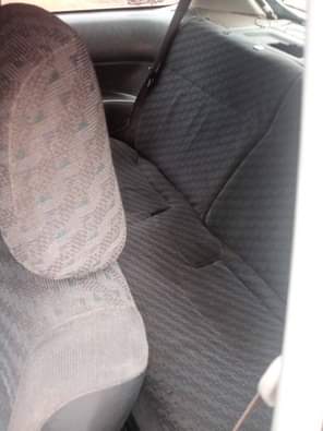 A picture of Clean Honda civic 2000 model going for 850k negotiable U