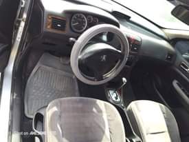 A picture of 2007 Peouget 307 307 Hatchback