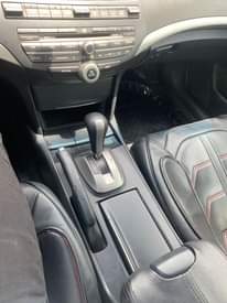 A picture of 2009 Honda Accord