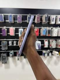 A picture of iphone 11