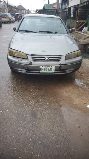 A picture of TODAY DEAL TOYOTA CAMRY 2000 V4 Engine Gear Ac Nothing