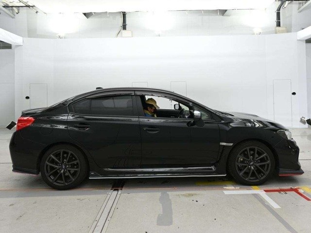 subaru wrx
