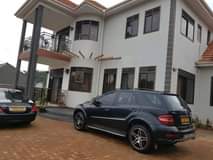 A picture of DOUBLE STORIED BEAUTIFUL HOME Beautiful home for sale located in