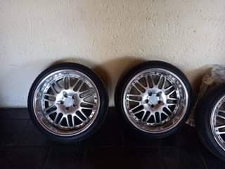 chevrolet montana