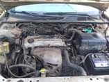A picture of First body Toyota Camry 2004 Please call me on 08026843626