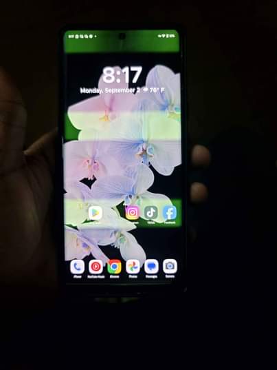 A picture of GOOGLE PIXEL 6 PRO