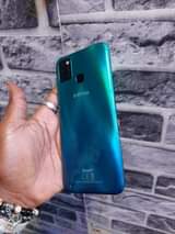 A picture of Infinix