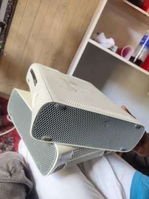 A picture of Xbox 360