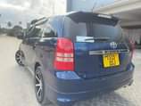 A picture of TOYOTA WISH PRICE 12 9M CALL 0621007902