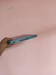 A picture of Nauza Toshiba laptop RAM 4 GB HDD 500 GB core