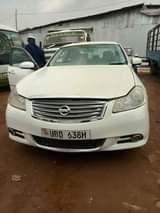 A picture of Nissan Fuga UBD 12.5m