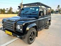 A picture of Land