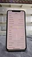 A picture of IPHONE Xs MAX
