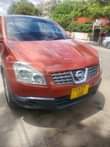 A picture of NISSAN DUALIS TSH 12 500 000 CALL 0712973480
