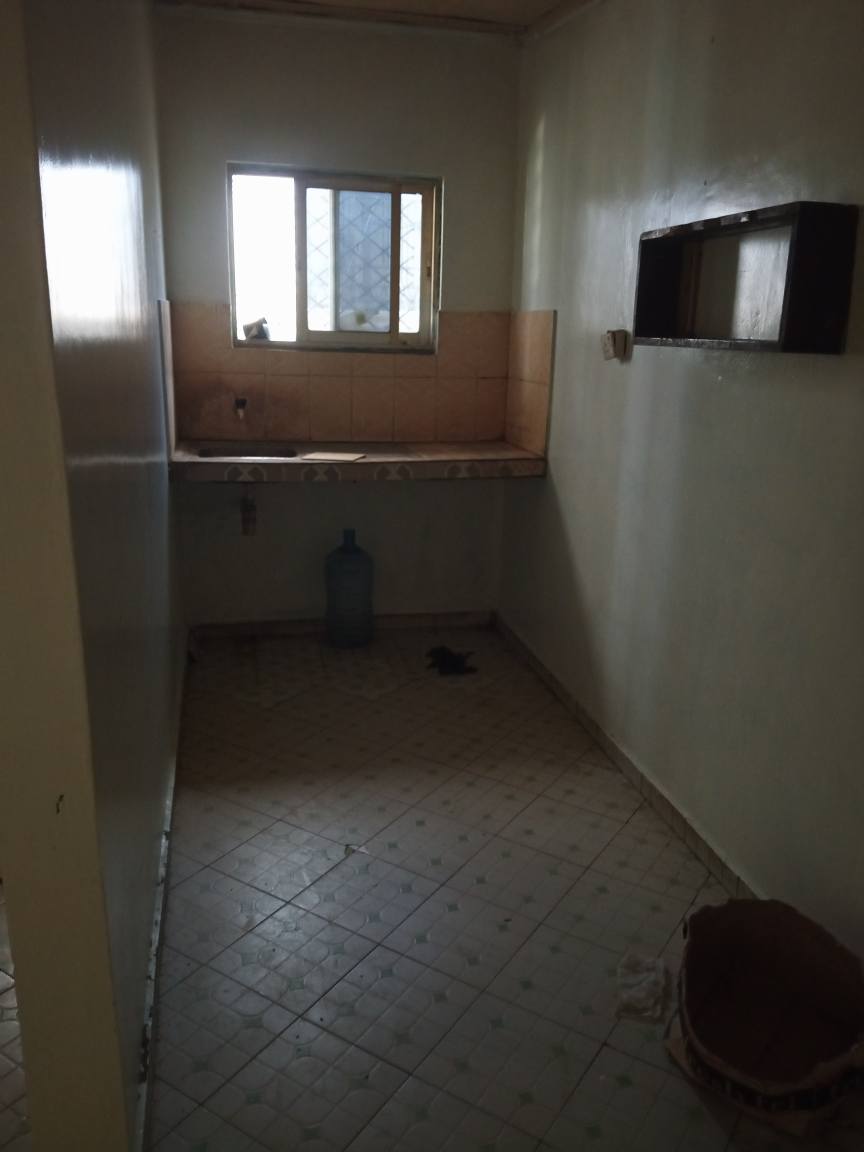 A picture of One bedroom to let bakarani