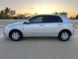 A picture of TOYOTA RUNX