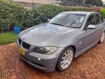 bmw 320i