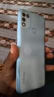 A picture of INFINIX HOT 10 PLAY