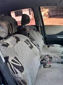 A picture of TOYOTA RACTIS 0785672221