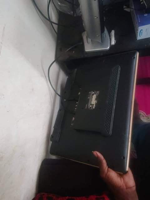A picture of Tv