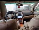 A picture of Contact 09151880255 08069721027 2008Rx330 lexus 350 full option Engine Gear