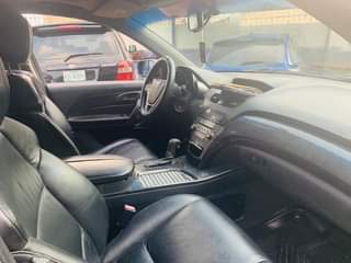 A picture of Fastest fingers awoof Acura MDX 2008 model