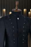 A picture of Irresistible Safari Suits For Classic Men Ochukwucouture