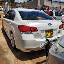A picture of LEGACY BM9 2010 32M