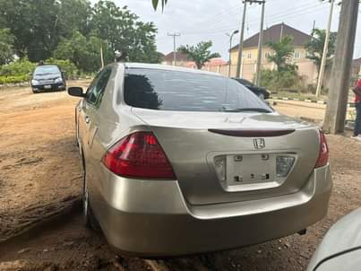 A picture of Fresh Honda DC