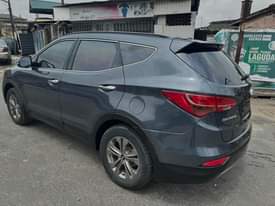 A picture of Hyundai sonata Fe Direct Contact For purchase 2347072462898