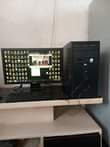 A picture of HP INAUZWA BEI 190 Call 0677545464 Adsck 250 Ram 2gb