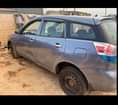 A picture of Toyota Matrix 2004 Dealer market Complete buy and drive Engine