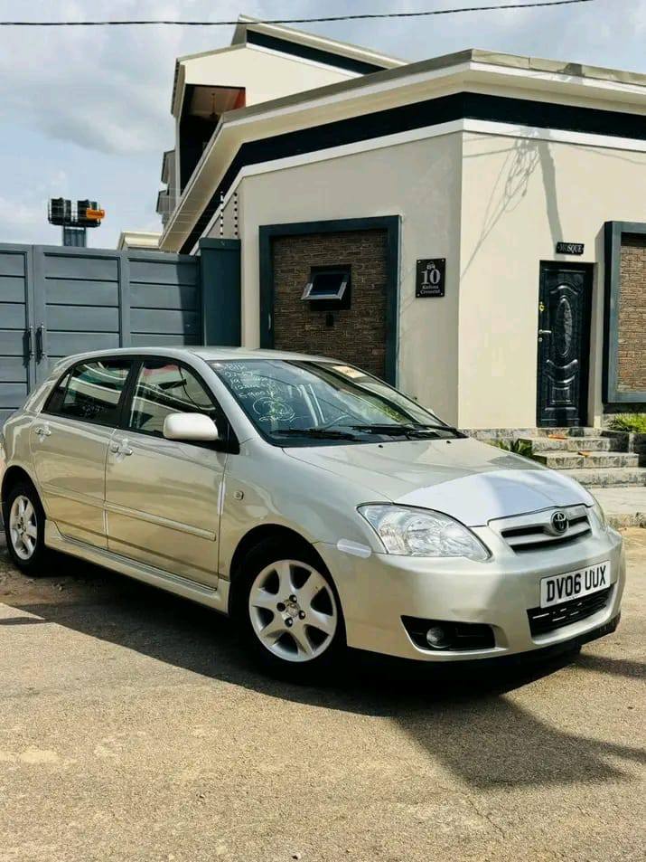 A picture of Working perfectly in good condition buy and drive