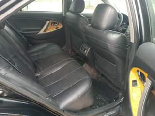 A picture of 09 TOYOTA CAMRY CLEAN INTERIOR AND EXTERIOR V6 ENGINE