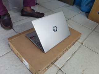 A picture of Hp