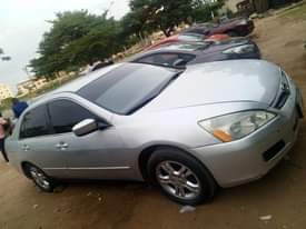 A picture of First body 07 Accord 09099476666