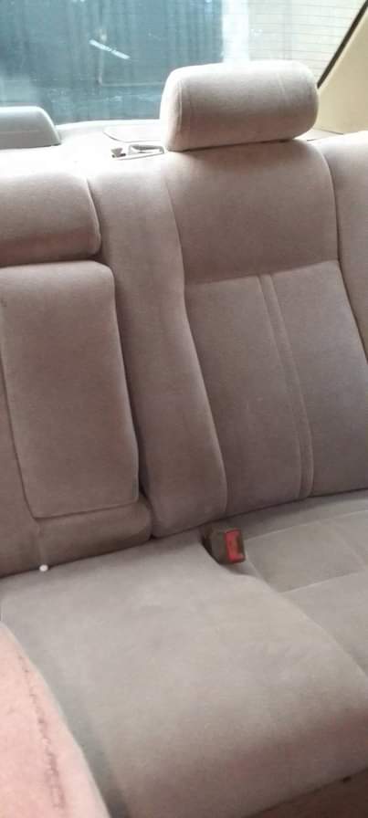 A picture of Toyota Camry