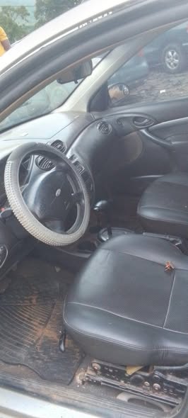 A picture of Ford focus