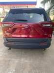 A picture of CLEAN FOREIGN USED TOYOTA RAV4 XLE 2020 MODEL 25M NET