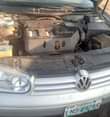 A picture of Clean used Volkswagen Golf4
