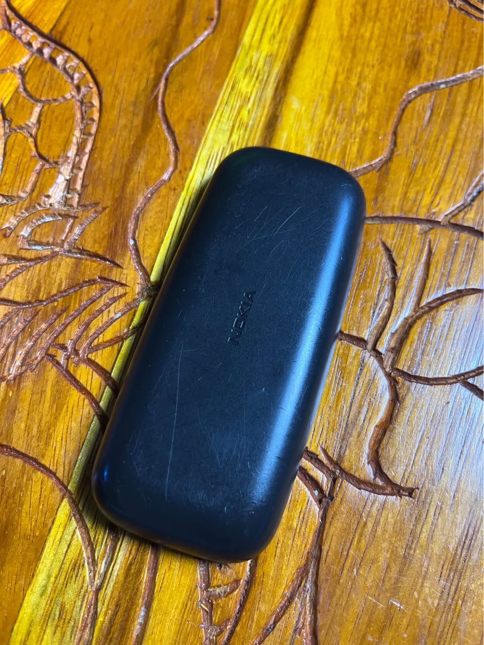 A picture of nokia tochi