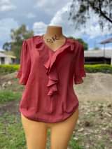 A picture of Blouse