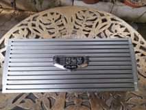 audio amplifier