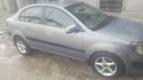 A picture of Kia Automatic Sound Engine Good gear Ac not chilling Going