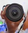 A picture of CANON 500D