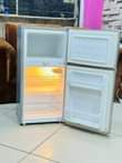 A picture of Friji Lita 53 bado clean Sanaaaa Bei ni 3150000 Pigaa
